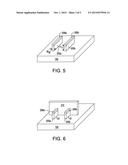 STRAINED CHANNEL FOR DEPLETED CHANNEL SEMICONDUCTOR DEVICES diagram and image