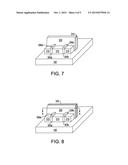 STRAINED CHANNEL FOR DEPLETED CHANNEL SEMICONDUCTOR DEVICES diagram and image