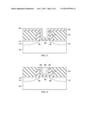 BARRIER LAYER FOR DIELECTRIC LAYERS IN SEMICONDUCTOR DEVICES diagram and image