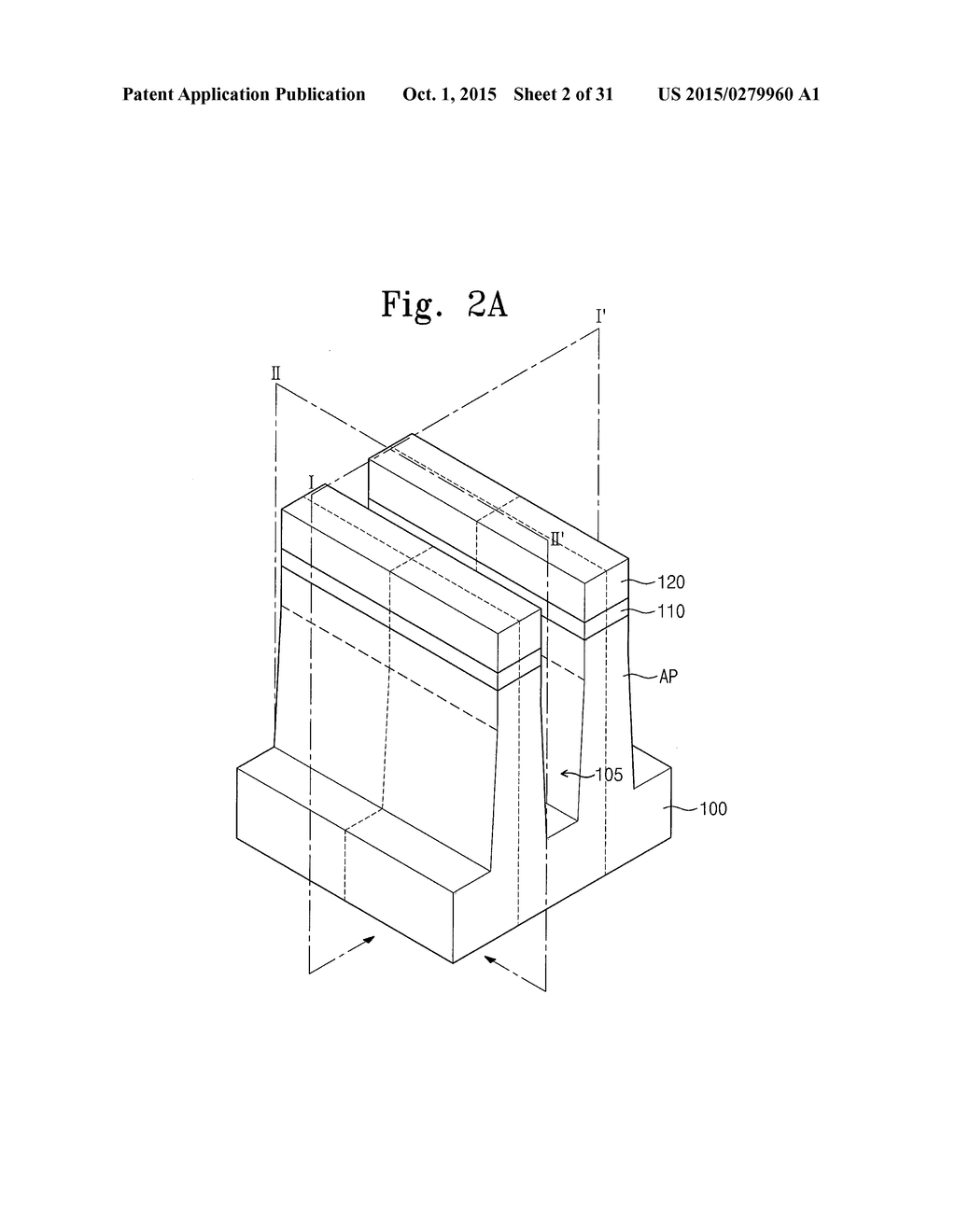 FIELD EFFECT TRANSISTOR AND METHOD OF FABRICATING THE SAME - diagram, schematic, and image 03