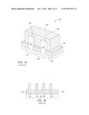 CONVERSION PROCESS UTILIZED FOR MANUFACTURING ADVANCED 3D FEATURES FOR     SEMICONDUCTOR DEVICE APPLICATIONS diagram and image