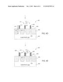 CONVERSION PROCESS UTILIZED FOR MANUFACTURING ADVANCED 3D FEATURES FOR     SEMICONDUCTOR DEVICE APPLICATIONS diagram and image