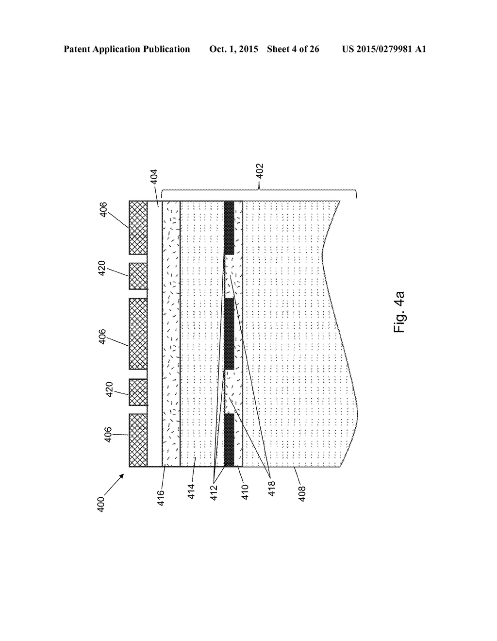 DIRECT TUNNEL BARRIER CONTROL GATES IN A TWO-DIMENSIONAL ELECTRONIC SYSTEM - diagram, schematic, and image 05