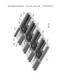 DIRECT TUNNEL BARRIER CONTROL GATES IN A TWO-DIMENSIONAL ELECTRONIC SYSTEM diagram and image