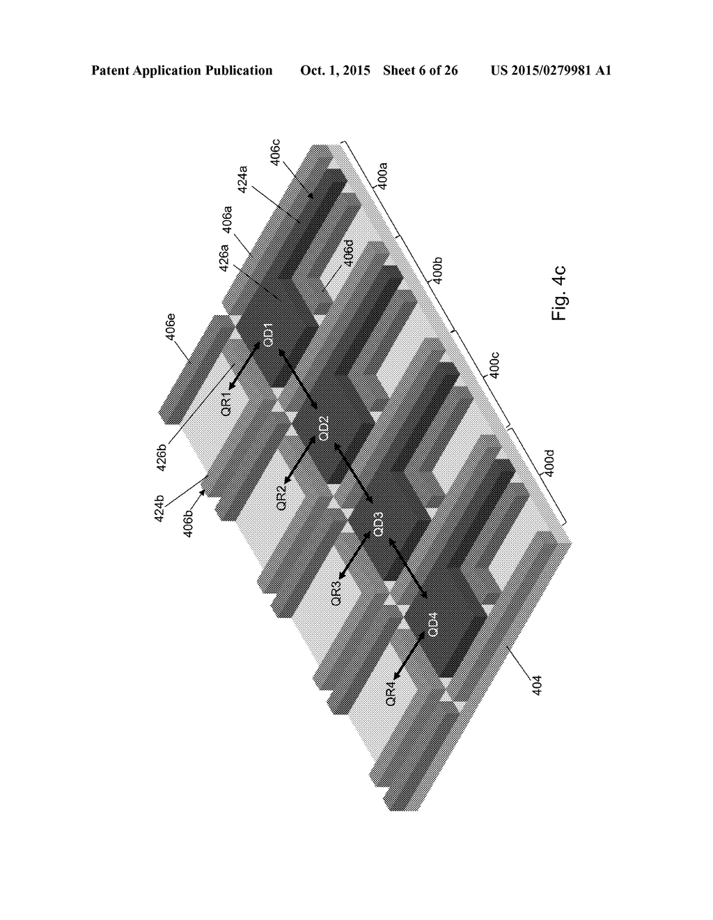 DIRECT TUNNEL BARRIER CONTROL GATES IN A TWO-DIMENSIONAL ELECTRONIC SYSTEM - diagram, schematic, and image 07