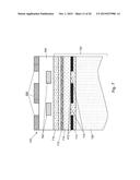 DIRECT TUNNEL BARRIER CONTROL GATES IN A TWO-DIMENSIONAL ELECTRONIC SYSTEM diagram and image