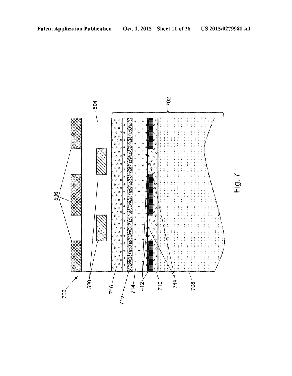 DIRECT TUNNEL BARRIER CONTROL GATES IN A TWO-DIMENSIONAL ELECTRONIC SYSTEM - diagram, schematic, and image 12