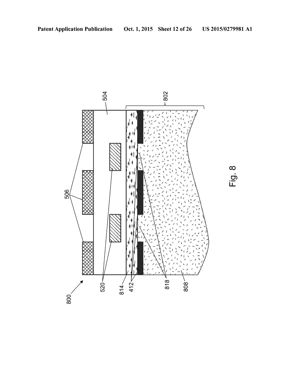 DIRECT TUNNEL BARRIER CONTROL GATES IN A TWO-DIMENSIONAL ELECTRONIC SYSTEM - diagram, schematic, and image 13