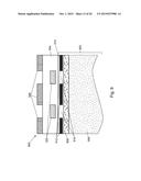 DIRECT TUNNEL BARRIER CONTROL GATES IN A TWO-DIMENSIONAL ELECTRONIC SYSTEM diagram and image