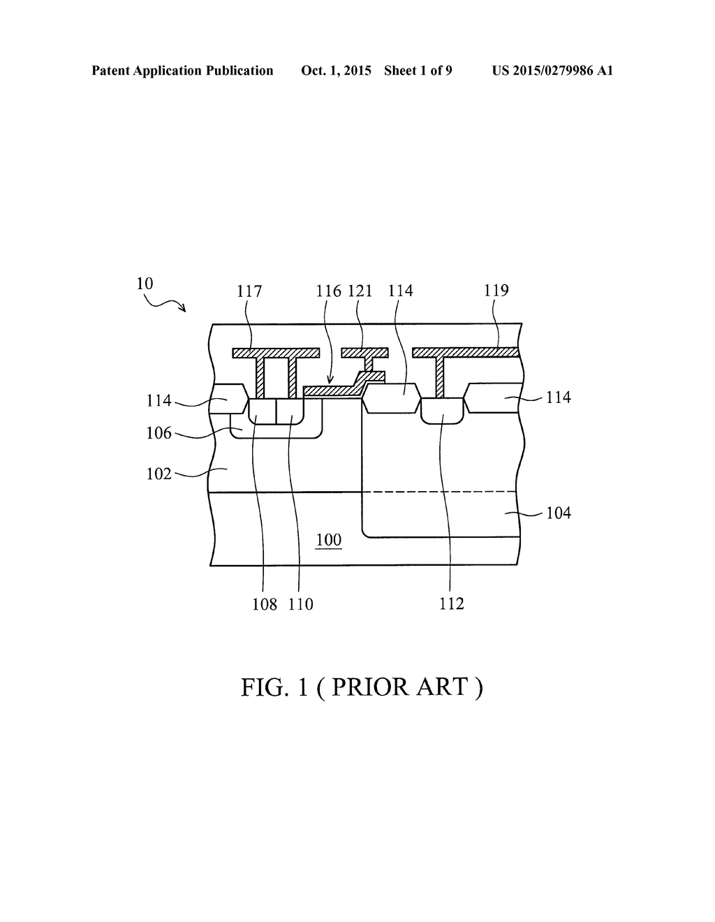 SEMICONDUCTOR DEVICE AND METHOD FOR MANUFACTURING THE SAME - diagram, schematic, and image 02