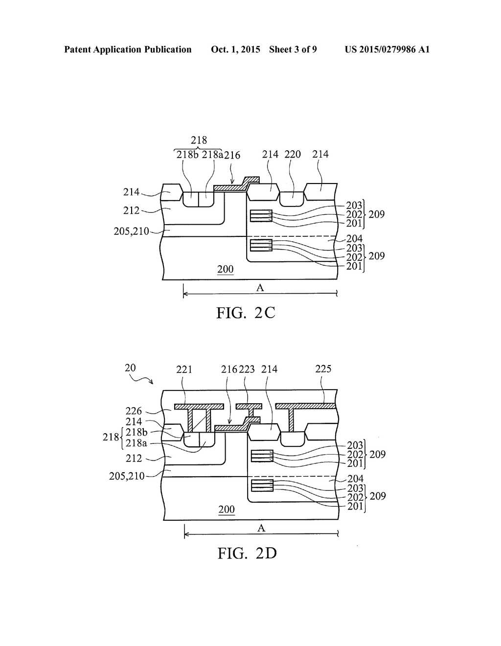 SEMICONDUCTOR DEVICE AND METHOD FOR MANUFACTURING THE SAME - diagram, schematic, and image 04