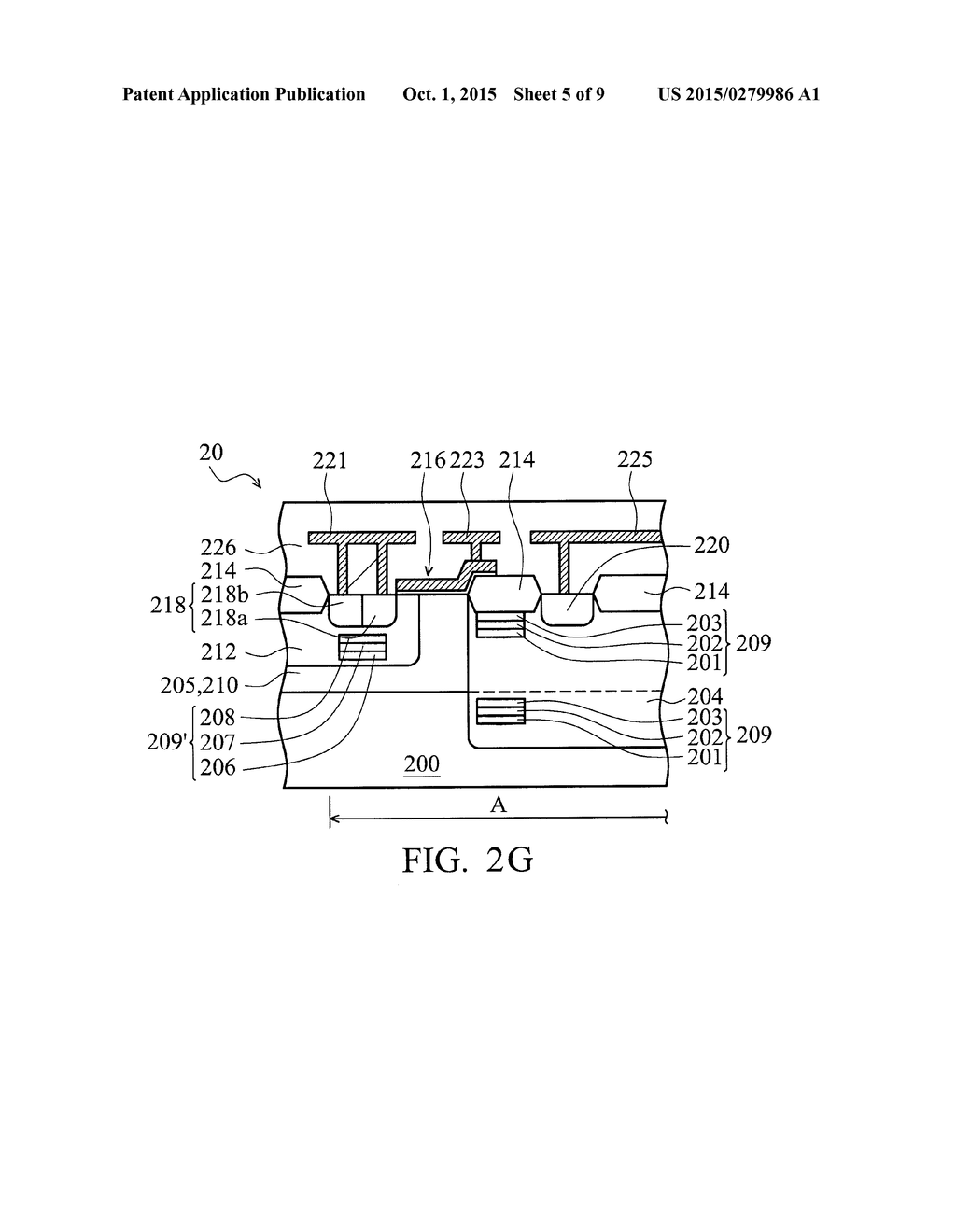 SEMICONDUCTOR DEVICE AND METHOD FOR MANUFACTURING THE SAME - diagram, schematic, and image 06