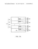 SEMICONDUCTOR DEVICE AND METHOD FOR MANUFACTURING THE SAME diagram and image