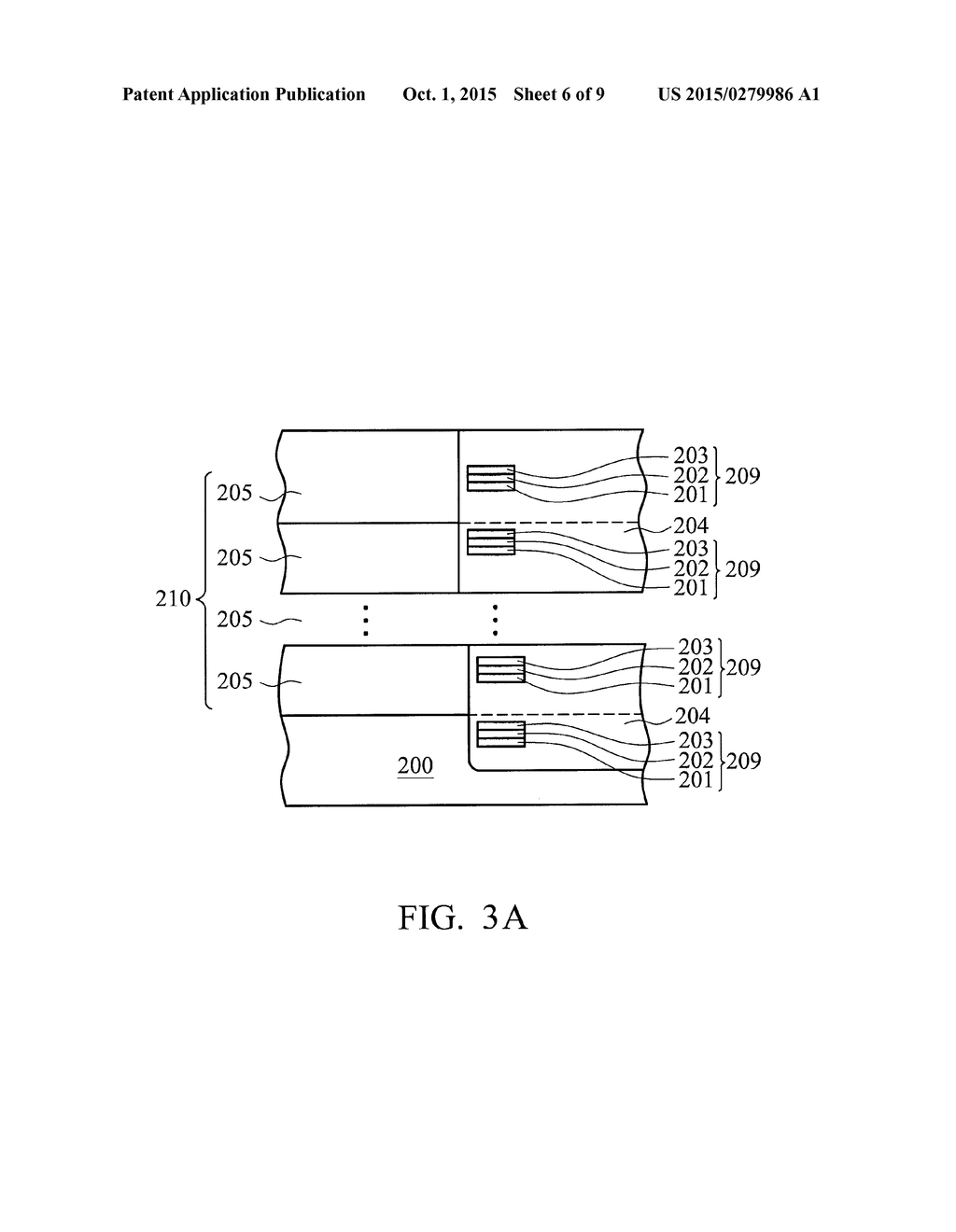 SEMICONDUCTOR DEVICE AND METHOD FOR MANUFACTURING THE SAME - diagram, schematic, and image 07