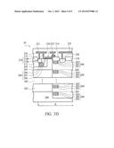 SEMICONDUCTOR DEVICE AND METHOD FOR MANUFACTURING THE SAME diagram and image