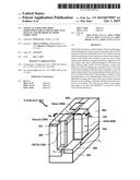 VERTICAL SUPER-THIN BODY SEMICONDUCTOR ON DIELECTRIC WALL DEVICES AND     METHODS OF THEIR FABRICATION diagram and image