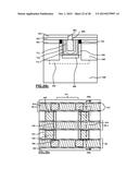 VERTICAL SUPER-THIN BODY SEMICONDUCTOR ON DIELECTRIC WALL DEVICES AND     METHODS OF THEIR FABRICATION diagram and image