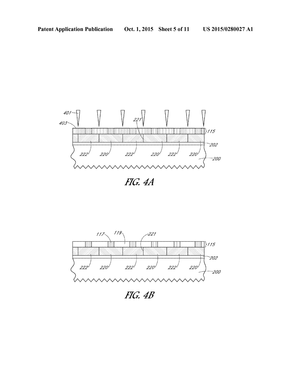 CONVERSION OF METAL SEED LAYER FOR BUFFER MATERIAL - diagram, schematic, and image 06