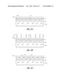 CONVERSION OF METAL SEED LAYER FOR BUFFER MATERIAL diagram and image