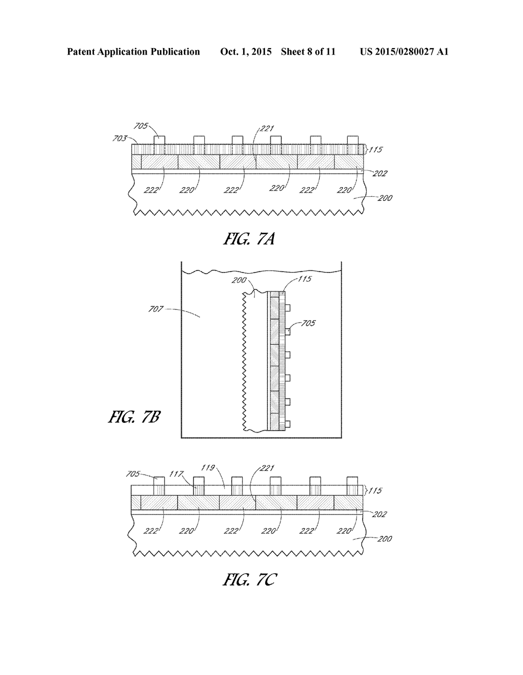 CONVERSION OF METAL SEED LAYER FOR BUFFER MATERIAL - diagram, schematic, and image 09