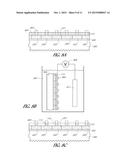 CONVERSION OF METAL SEED LAYER FOR BUFFER MATERIAL diagram and image