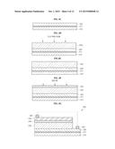 METHOD FOR MANUFACTURING POLYCRYSTALLINE SILICON THIN-FILM SOLAR CELLS BY     MEANS METHOD FOR CRYSTALLIZING LARGE-AREA AMORPHOUS SILICON THIN FILM     USING LINEAR ELECTRON BEAM diagram and image