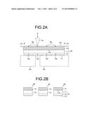 LIGHT EMITTING ELEMENT AND METHOD OF MANUFACTURING THE SAME diagram and image