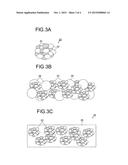 LIGHT EMITTING ELEMENT AND METHOD OF MANUFACTURING THE SAME diagram and image