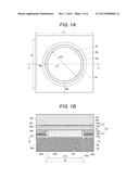 NITRIDE SEMICONDUCTOR LIGHT EMITTING DEVICE diagram and image