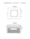 NITRIDE SEMICONDUCTOR LIGHT EMITTING DEVICE diagram and image