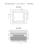 NITRIDE SEMICONDUCTOR LIGHT EMITTING DEVICE diagram and image