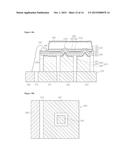 LIGHT EMITTING DIODE AND METHOD OF FABRICATING THE SAME diagram and image