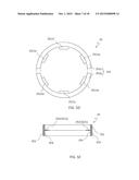 TUBULAR THERMOELECTRIC GENERATION DEVICE diagram and image