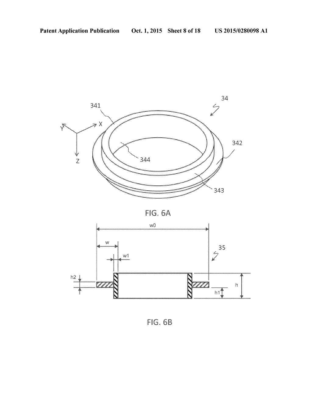 TUBULAR THERMOELECTRIC GENERATION DEVICE - diagram, schematic, and image 09