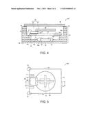 ELECTRONIC COMPONENT, ELECTRONIC APPARATUS, AND MOVING OBJECT diagram and image