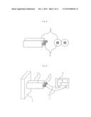 PIEZOELECTRIC ELEMENT diagram and image