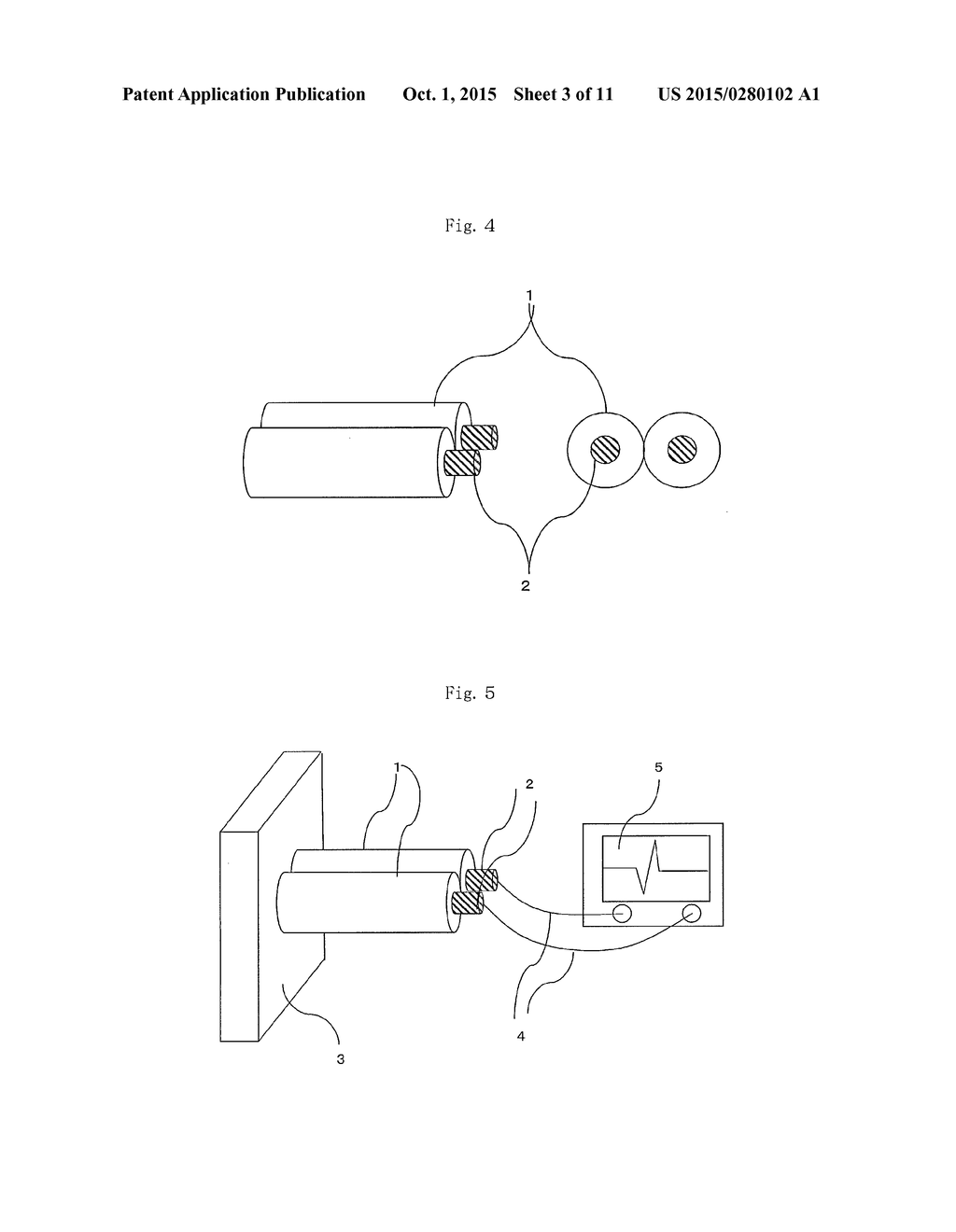 PIEZOELECTRIC ELEMENT - diagram, schematic, and image 04