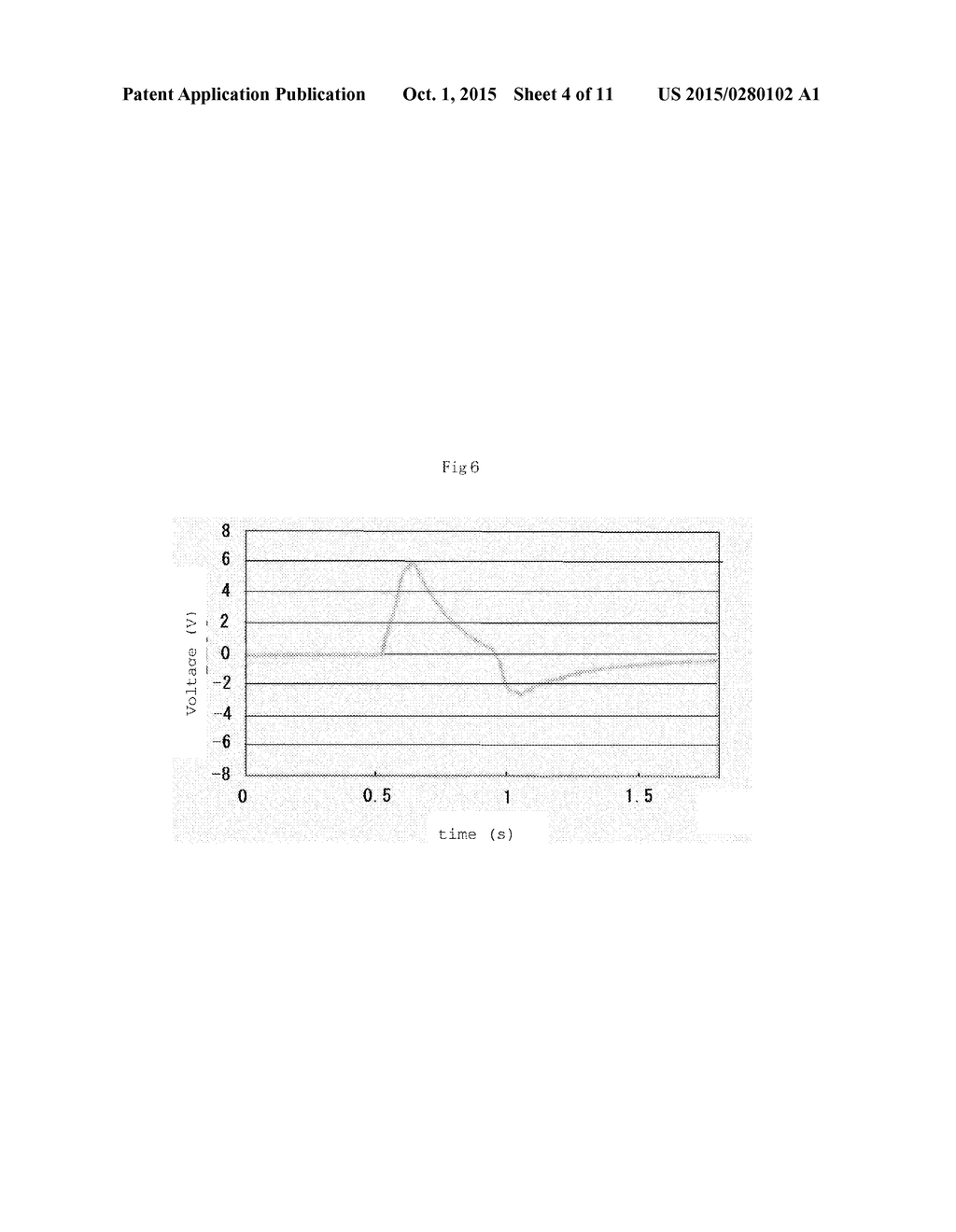 PIEZOELECTRIC ELEMENT - diagram, schematic, and image 05