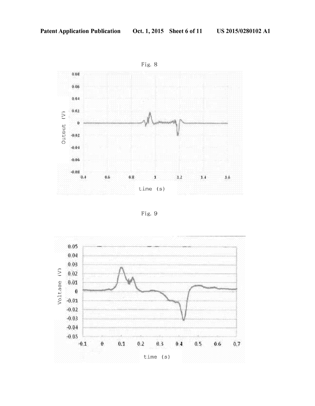 PIEZOELECTRIC ELEMENT - diagram, schematic, and image 07