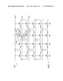 NON-VOLATILE MEMORY DEVICE AND METHODS FOR FABRICATING THE SAME diagram and image