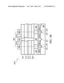 NON-VOLATILE MEMORY DEVICE AND METHODS FOR FABRICATING THE SAME diagram and image