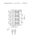 NON-VOLATILE MEMORY DEVICE AND METHODS FOR FABRICATING THE SAME diagram and image