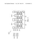 NON-VOLATILE MEMORY DEVICE AND METHODS FOR FABRICATING THE SAME diagram and image