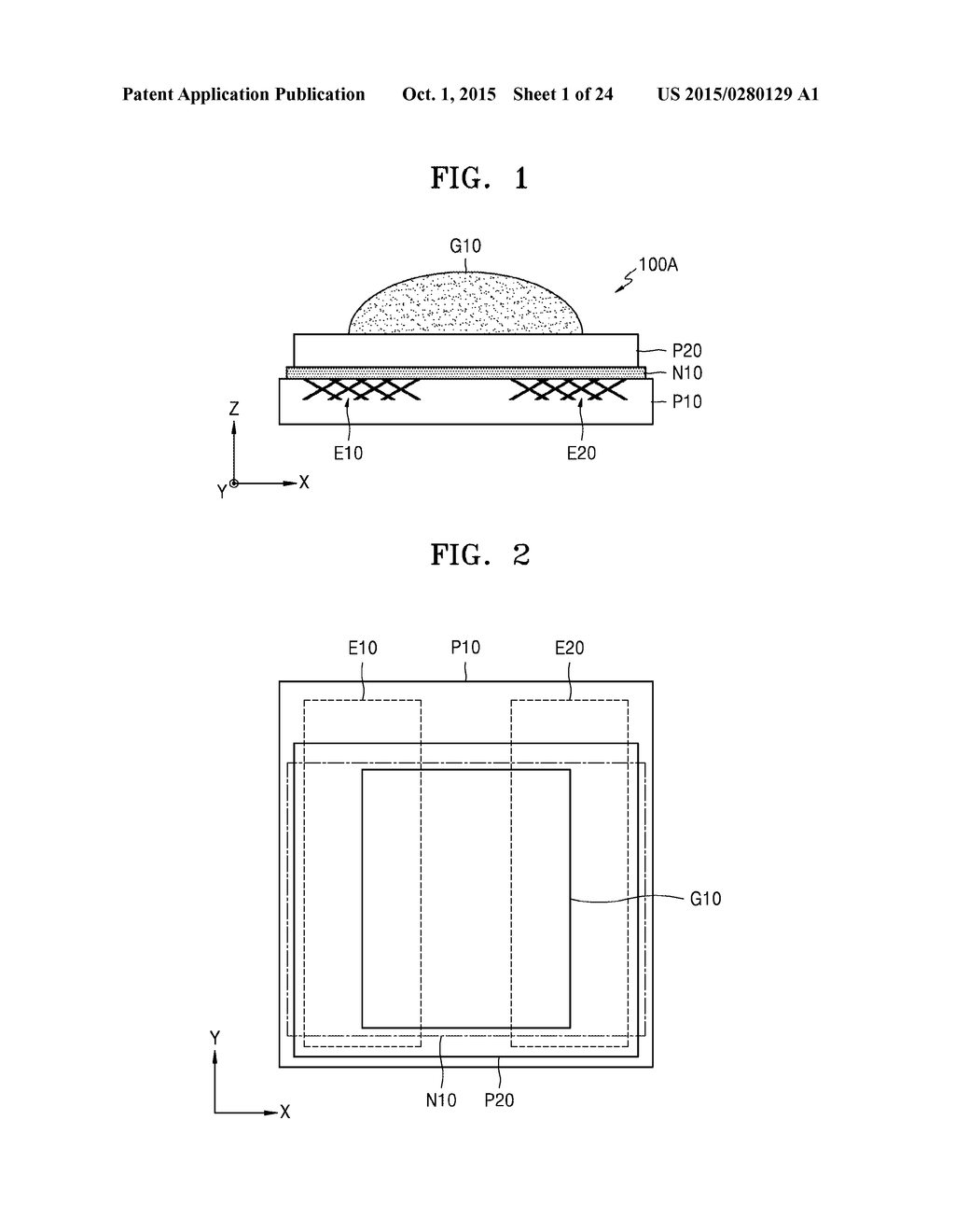 STRETCHABLE DEVICE, METHOD OF MANUFACTURING THE SAME, AND ELECTRONIC     APPARATUS INCLUDING STRETCHABLE DEVICE - diagram, schematic, and image 02
