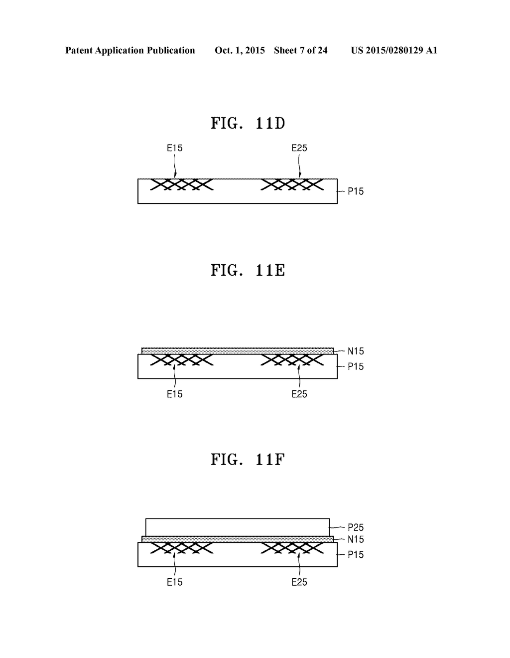 STRETCHABLE DEVICE, METHOD OF MANUFACTURING THE SAME, AND ELECTRONIC     APPARATUS INCLUDING STRETCHABLE DEVICE - diagram, schematic, and image 08