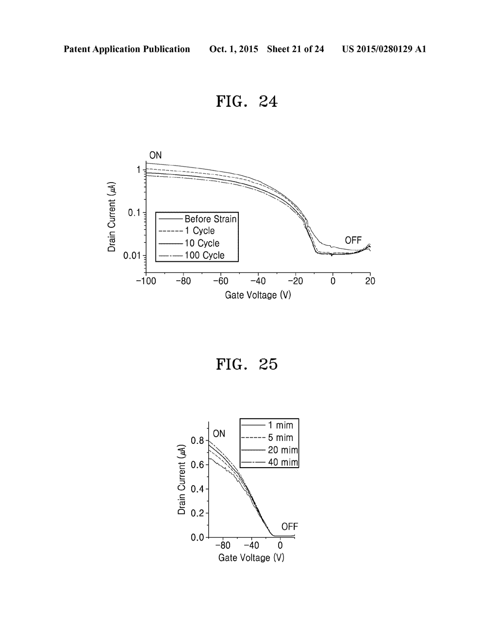 STRETCHABLE DEVICE, METHOD OF MANUFACTURING THE SAME, AND ELECTRONIC     APPARATUS INCLUDING STRETCHABLE DEVICE - diagram, schematic, and image 22