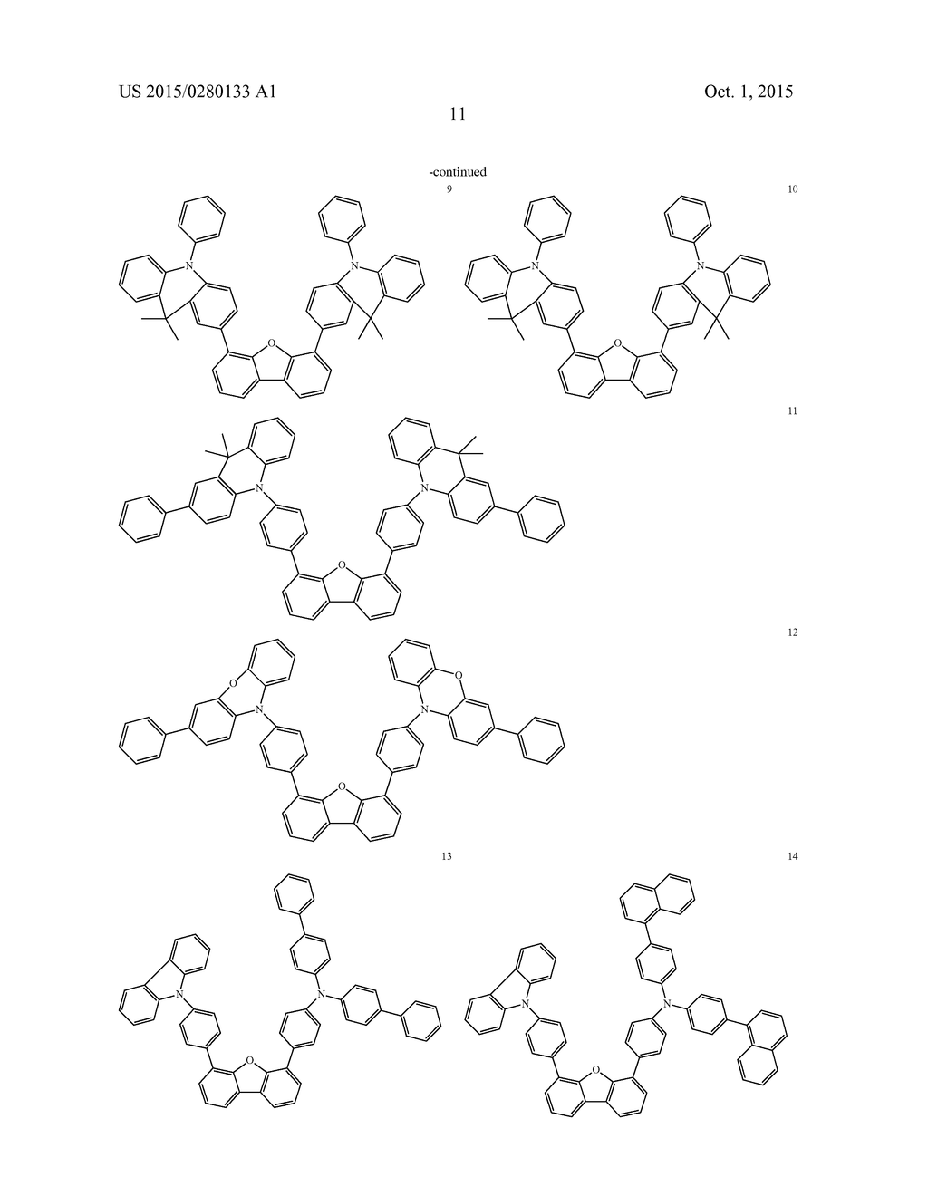 ELECTRONIC DEVICE - diagram, schematic, and image 12