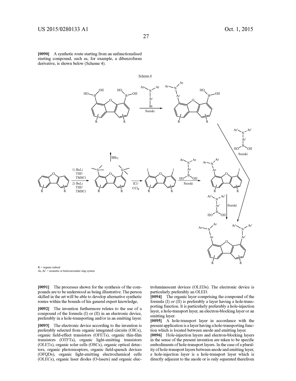 ELECTRONIC DEVICE - diagram, schematic, and image 28