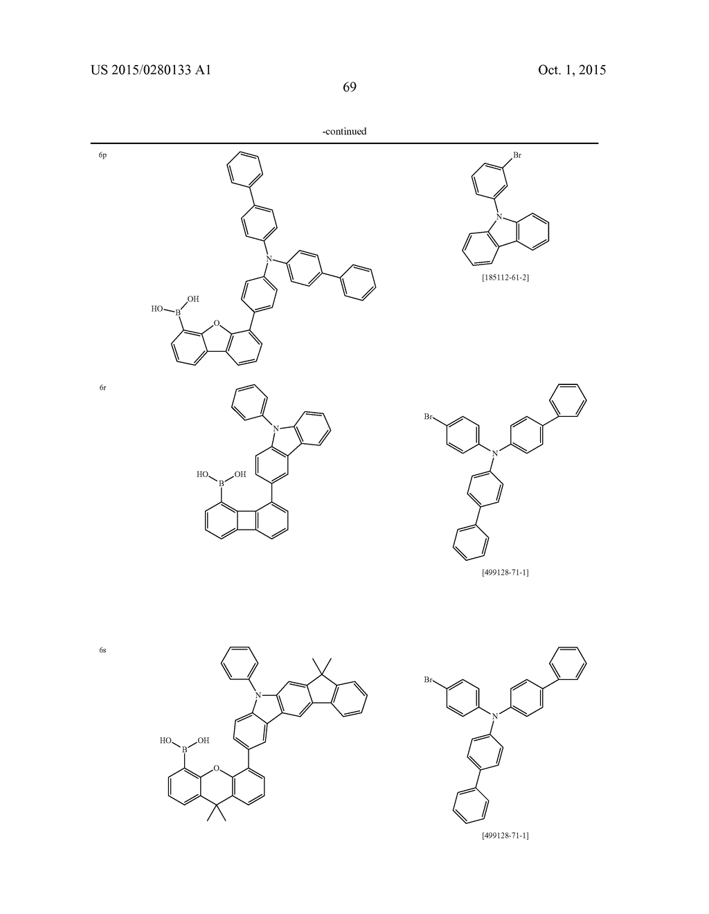 ELECTRONIC DEVICE - diagram, schematic, and image 70