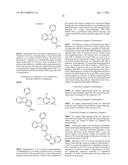 ORGANIC LIGHT-EMITTING DIODE diagram and image